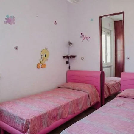 Apartment Floor Flat With Sea View In Gallipoli